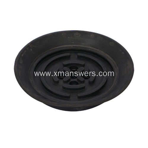 Rubber Suction Cup Vacuum Suction Pad Silicone Sucker